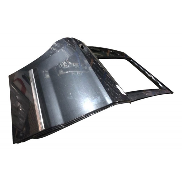 Porta Traseira Direita Mercedes Glk 300 2009 2010 2011 2012 Cinza