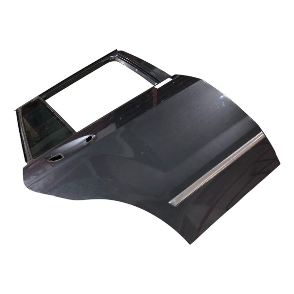 Porta Traseira Direita Mercedes Glk 300 2009 2010 2011 2012 Cinza