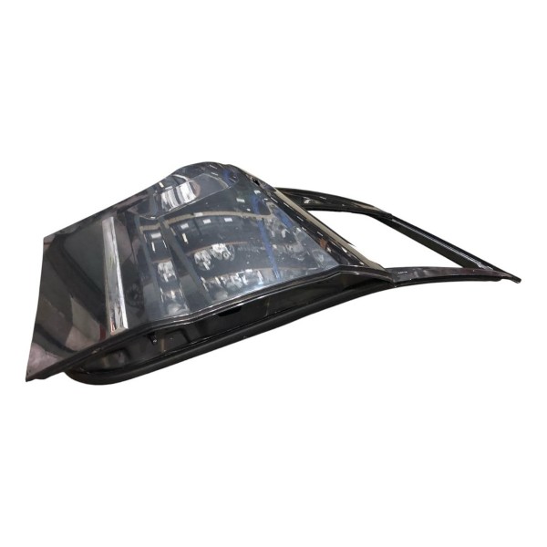 Porta Traseira Direita Mercedes Glk 300 2009 2010 2011 2012 Cinza