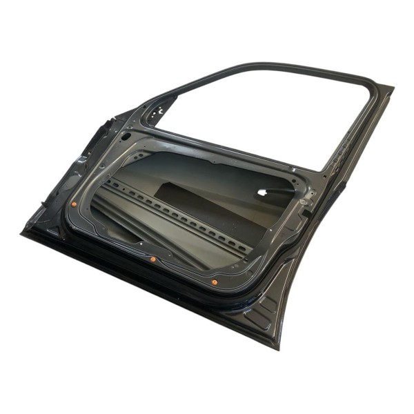 Porta Dianteira Direita  Mercedes Glk 300 2009 2010 2012 Cinza