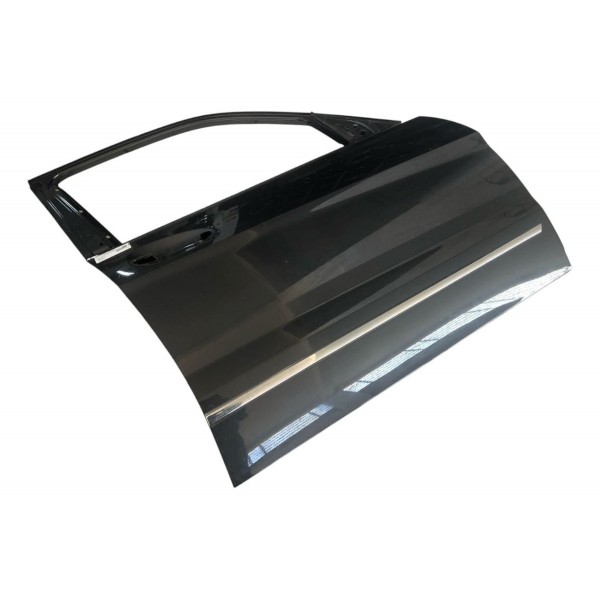 Porta Dianteira Direita  Mercedes Glk 300 2009 2010 2012 Cinza