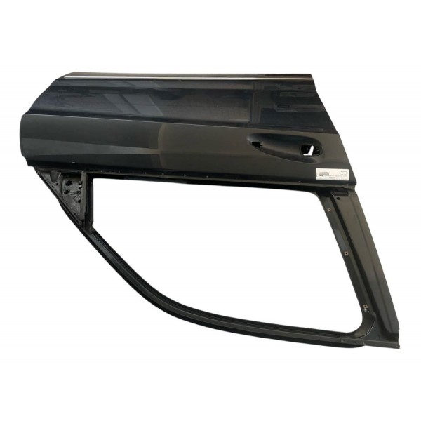 Porta Dianteira Direita  Mercedes Glk 300 2009 2010 2012 Cinza