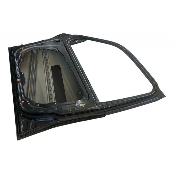 Porta Dianteira Direita  Mercedes Glk 300 2009 2010 2012 Cinza