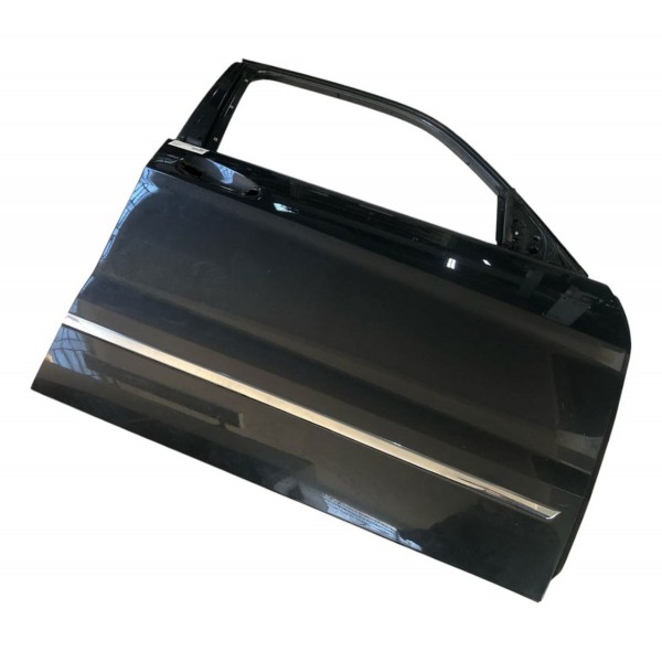 Porta Dianteira Direita  Mercedes Glk 300 2009 2010 2012 Cinza