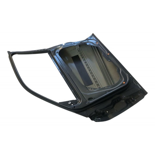 Porta Dianteira Direita  Mercedes Glk 300 2009 2010 2012 Cinza
