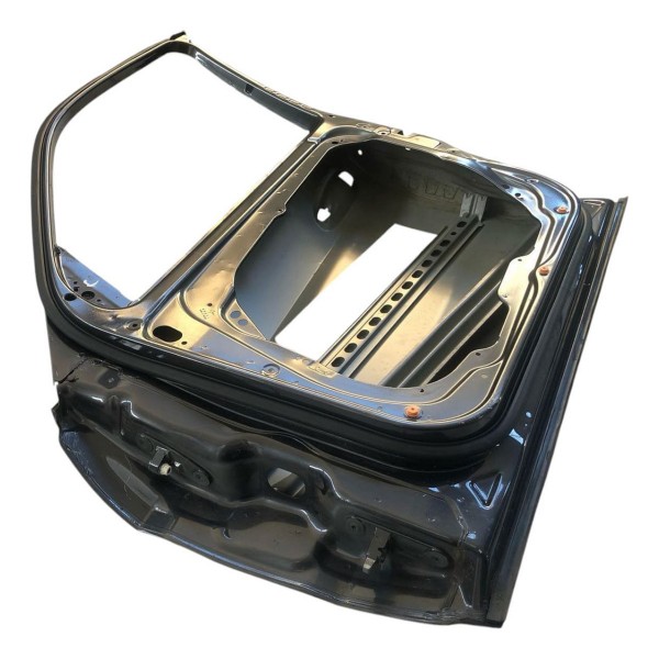 Porta Dianteira Direita  Mercedes Glk 300 2009 2010 2012 Cinza