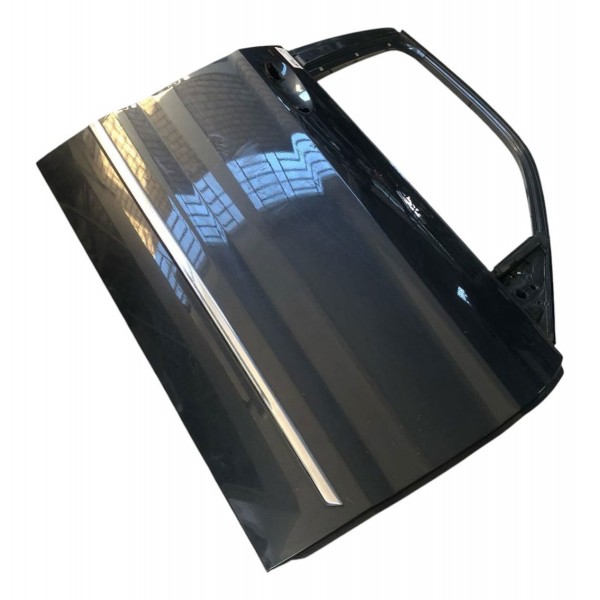 Porta Dianteira Direita  Mercedes Glk 300 2009 2010 2012 Cinza