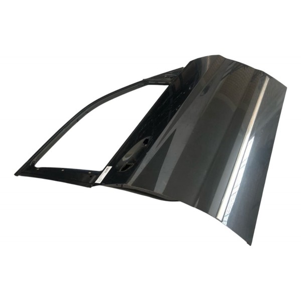 Porta Dianteira Direita  Mercedes Glk 300 2009 2010 2012 Cinza