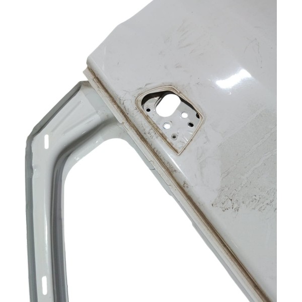 Porta Dianteira Direita Gm Cruze 2017 2018 2019 2020 2021 Branco