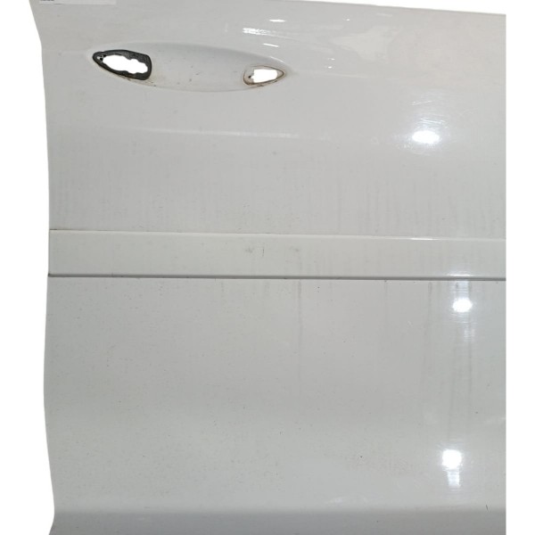 Porta Dianteira Direita Gm Cruze 2017 2018 2019 2020 2021 Branco