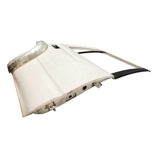 Porta Traseira Direita Toyota Hilux sw4 2000 2001 2002 2003 Branco
