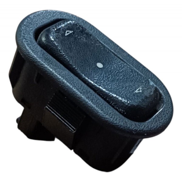 Botão Interruptor Vidro Traseiro Gm Celta Corsa 2000 A 2011
