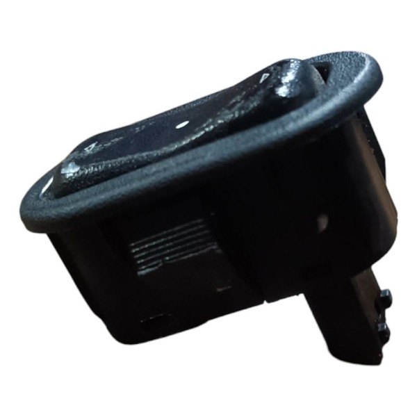 Botão Interruptor Vidro Traseiro Gm Celta Corsa 2000 A 2011