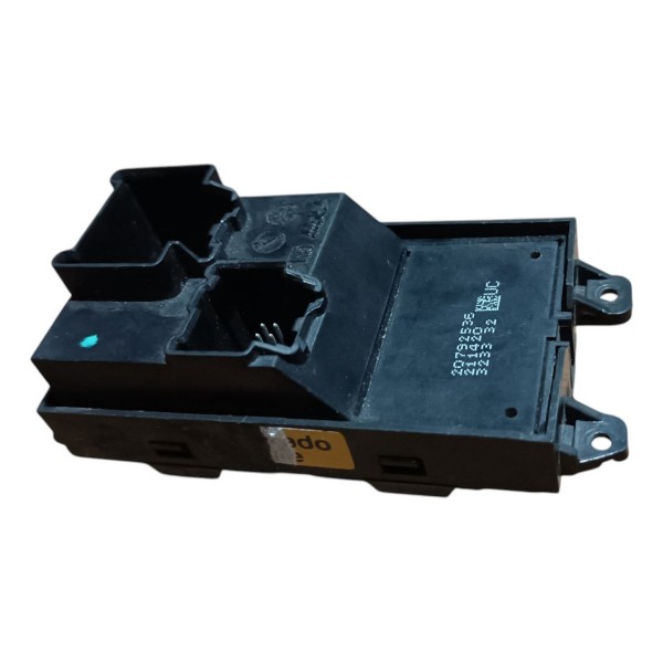 Botão Vidro Dianteiro Direito Chevrolet Cruze 2012 A 2016