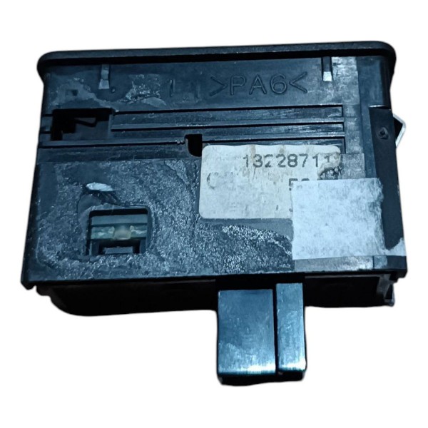 Botão Interruptor Vidro Traseiro Astra Vectra 2006 A 2012