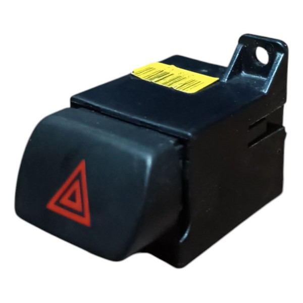 Botão Interruptor Pisca Alerta Fiat Bravo 2012 2013 A 2016