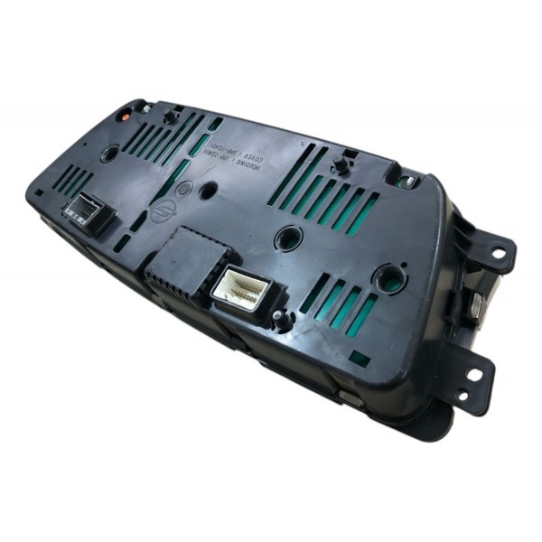 Painel Instrumento Velocimetro Ssangyoung Actyon 2008 2009 Preto