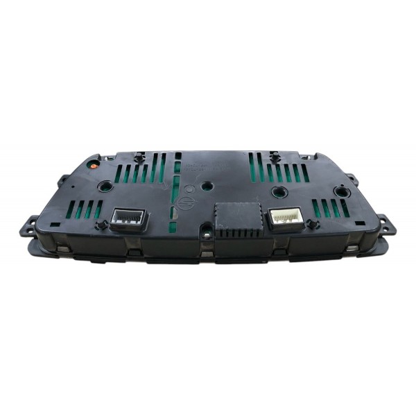 Painel Instrumento Velocimetro Ssangyoung Actyon 2008 2009 Preto