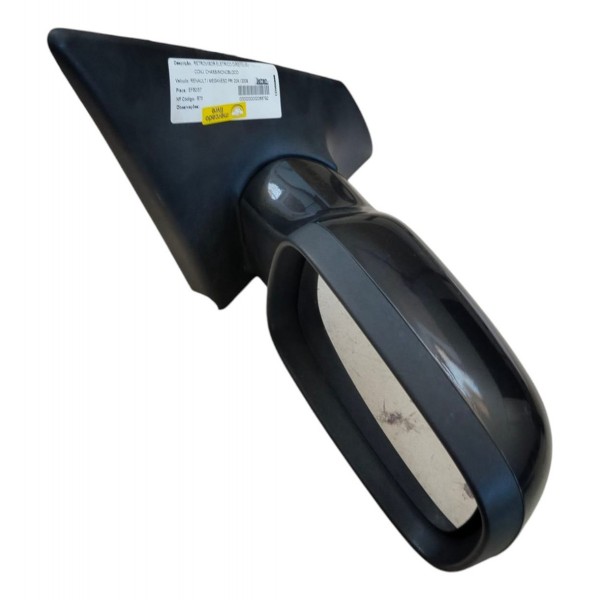 Retrovisor Elétrico Direito Megane 2009 2010 A 2013