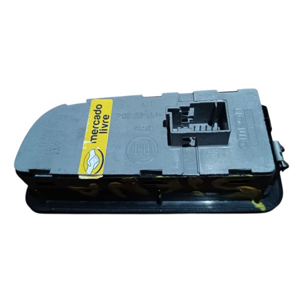 Botão Farol Milha Desembaçador Fiat Grand Siena 2012 A 2018