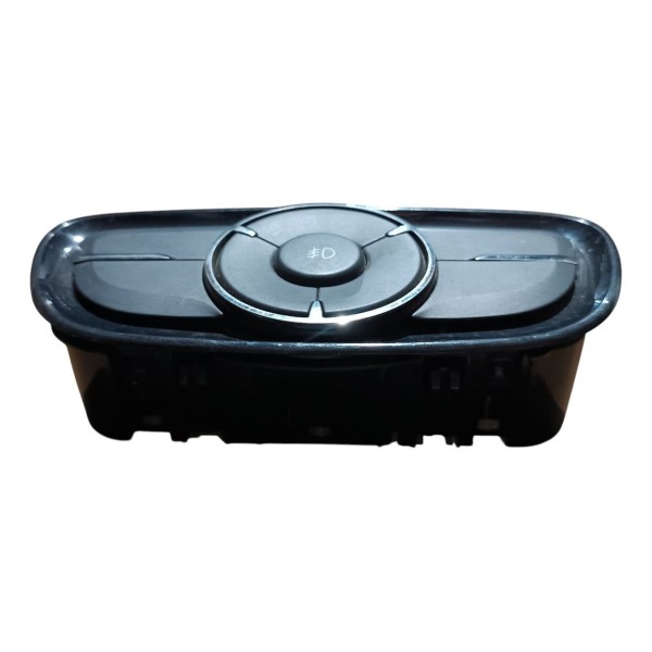Botão Farol Milha Neblina Fiat Argo Cronos 2016 A 2021