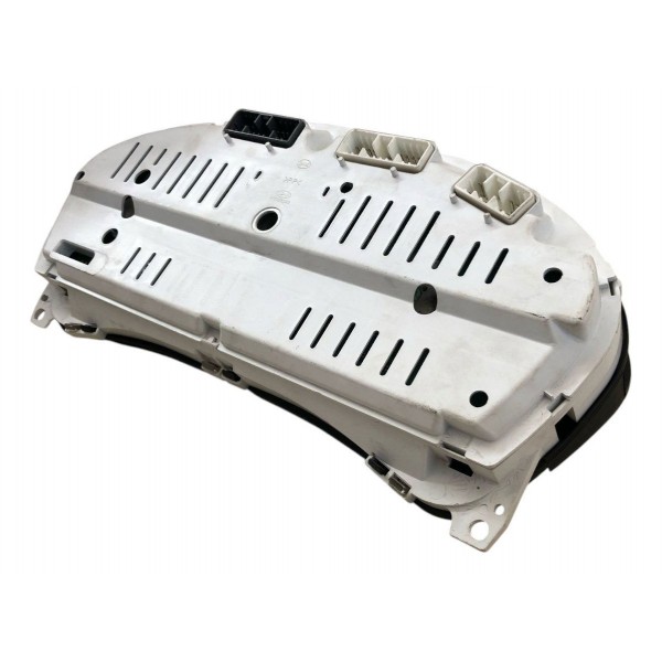 Painel Instrumento Velocímetro Hyundai Tucson 2010 2011 2012 Preto