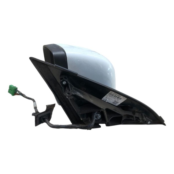 Retrovisor Elétrico Esquerdo Volvo Xc60 2009 A 2013 C/pisca