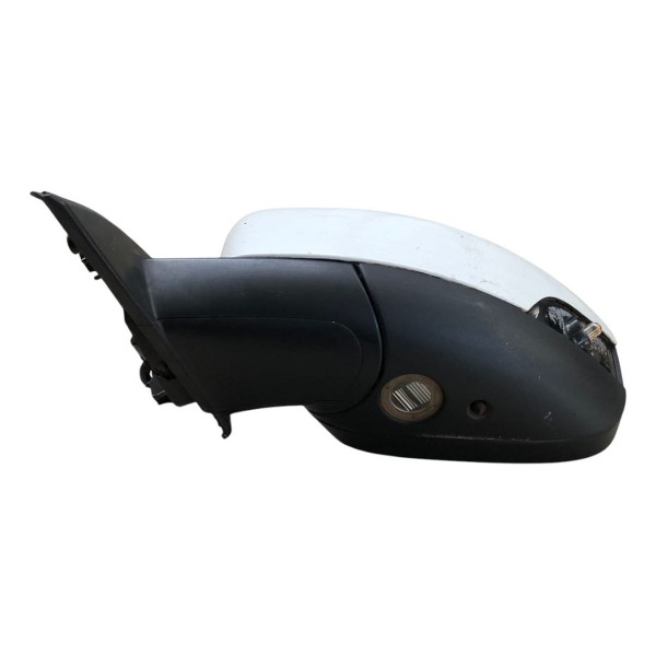 Retrovisor Elétrico Esquerdo Volvo Xc60 2009 A 2013 C/pisca