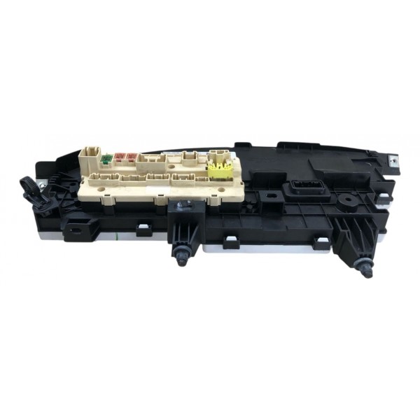 Painel Instrumento Velocimetro Digital Toyota Etios 2017 Preto