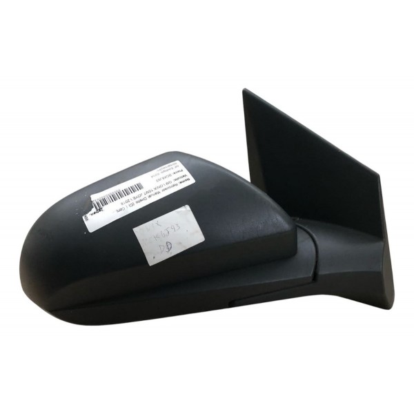 Retrovisor Direito Manual Onix Prisma 2016 2017 2018