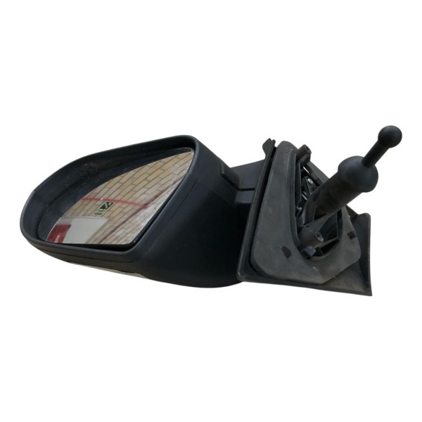 Retrovisor Direito Manual Onix Prisma 2016 2017 2018