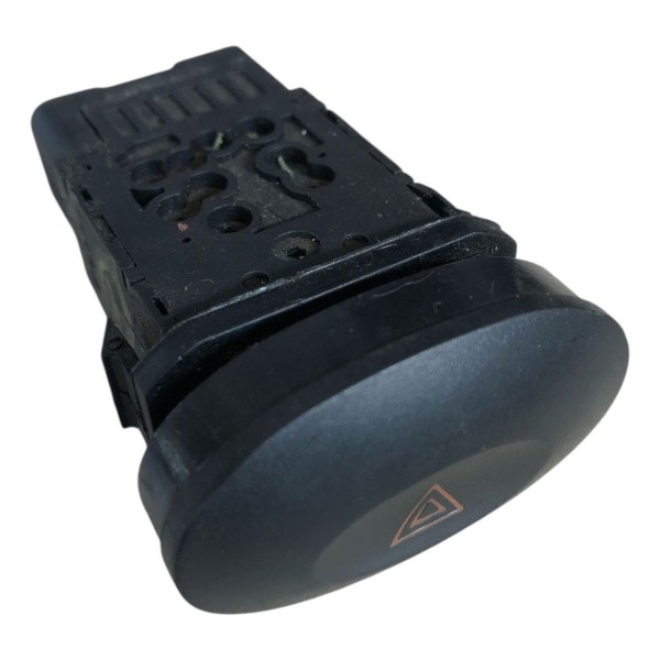 Botão Interruptor Pisca Alerta Chery Qq 2011 2012 A 2015