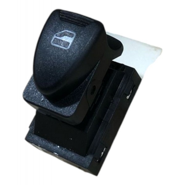 Botão Interruptor Vidro Chery Qq E New Qq