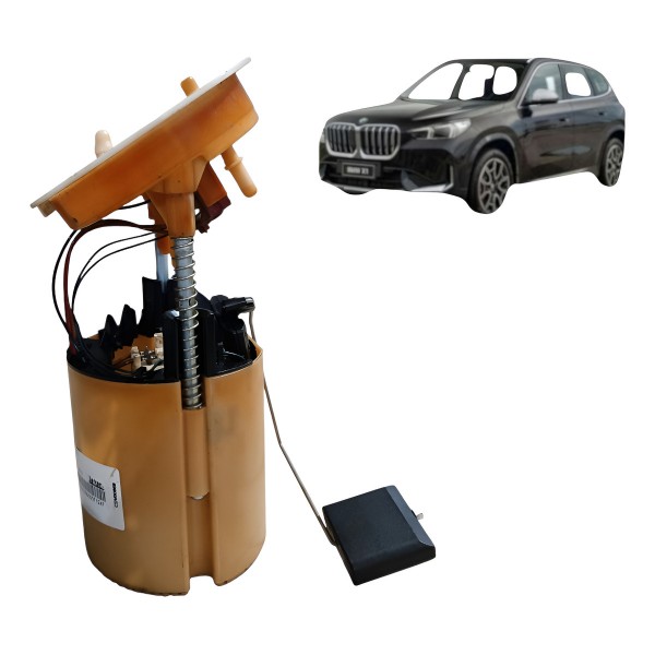 Bomba Combustivel Bmw X1 2.0 16v 2010 2011 2012 2013 2014