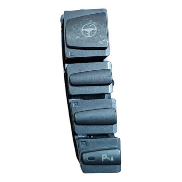Botão Comando Direção Fiat Bravo 2011 2012 2013 2014