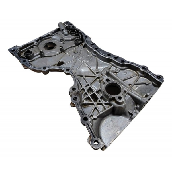 Bomba Oleo Tampa Lateral Motor Suzuki Jimny 1.3 16v 2016