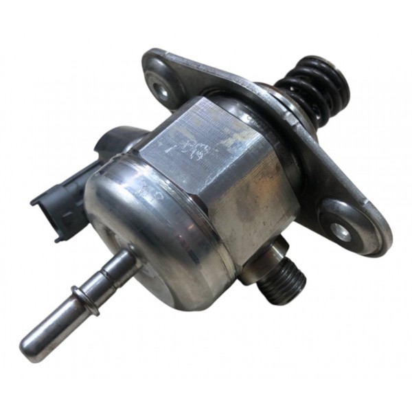 Bomba Alta Pressão 208 308 408 C4 Cactus Flex 2015 2016 2017 Prateado