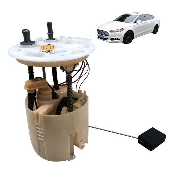 Bomba Combustível Ford Fusion 2.5 2013 2014 2015 A 2017