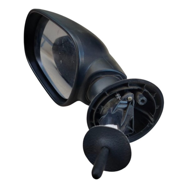 Espelho Retrovisor Manual Direito Logan 2007 2008 A 2010