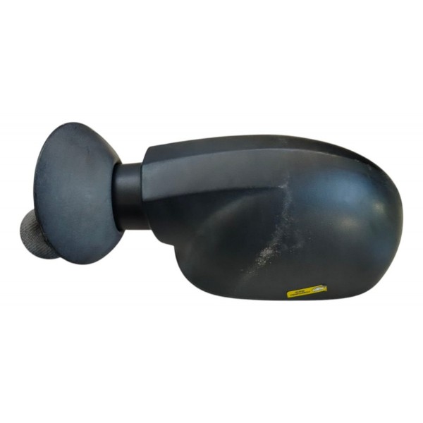 Espelho Retrovisor Manual Direito Logan 2007 2008 A 2010