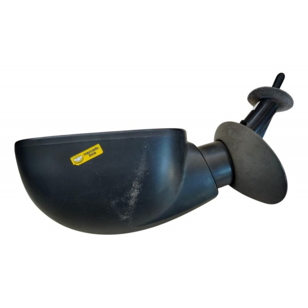 Espelho Retrovisor Manual Direito Logan 2007 2008 A 2010