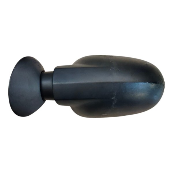 Espelho Retrovisor Manual Direito Logan 2007 2008 A 2010