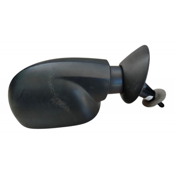 Espelho Retrovisor Manual Direito Logan 2007 2008 A 2010