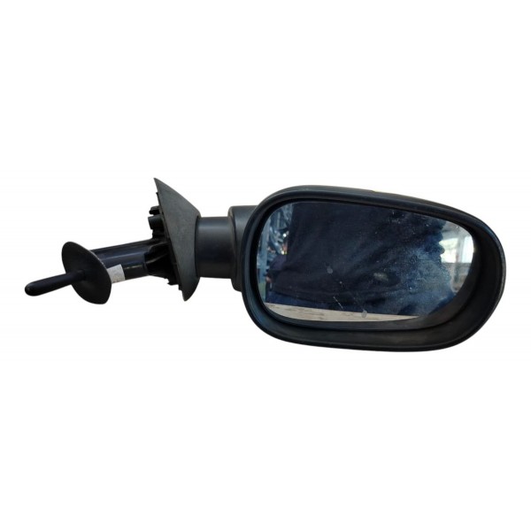 Espelho Retrovisor Manual Direito Logan 2007 2008 A 2010