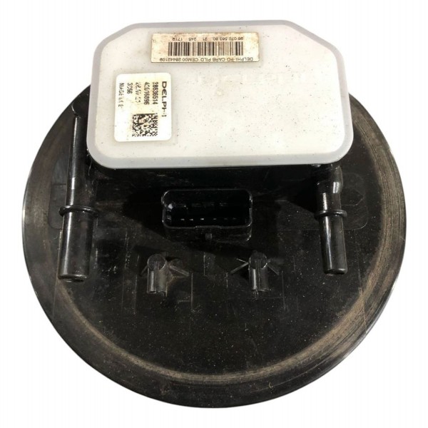 Bomba Tanque Combustível Jumpy Expert 2018 2019 2020 2023 Bomba Tanque Combustível Jumpy Expert 2018 2019 2020 2023