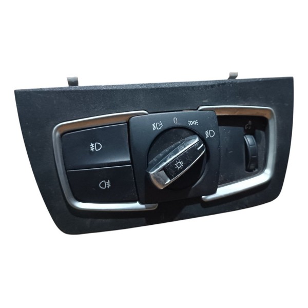Botão Comando Farol Milha Bmw 320i 328i 2013 2014 A 2018
