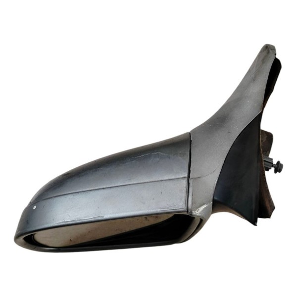 Espelho Retrovisor Manual Esquerdo Corsa 2002 2003 A 2010