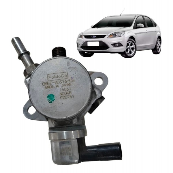 Bomba Combustível Alta Pressão Ford Focus 2012 2013