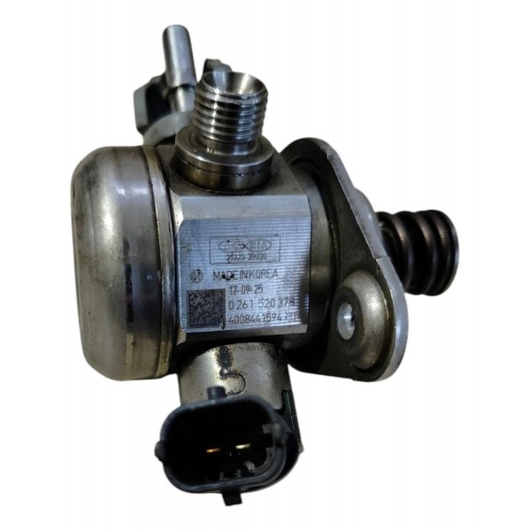 Bomba Injetora Alta Pressão New Tucson 1.6 Tgdi 2017 A 2021