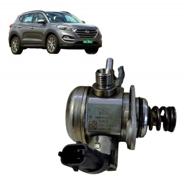 Bomba Injetora Alta Pressão New Tucson 1.6 Tgdi 2017 A 2021